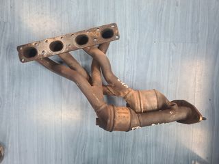 Bmw E46 N42 Καταλύτης-thumb-1