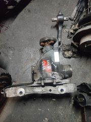 mercedes vito w447 rear diff 3.46 