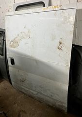 ΑΡΙΣΤΕΡΗ ΣΥΡΩΜΕΝΗ FORD TRANSIT 00-13