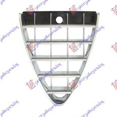 ALFA ROMEO 147 08'  ΚΑΡΔΙΑ ΜΆΣΚΑΣ ΜΑΥΡΗ ΑΣΗΜΙ ΙΩΑΝΝΊΔΗΣ 