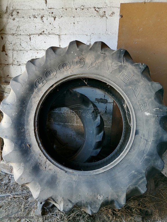 1 τεμάχιο 20.8r38 