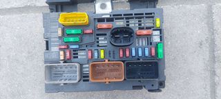 PEUGEOT PARTNER 9807028780 BSM-R04 R04 DELPHI ΑΣΦΑΛΕΙΟΘΗΚΗ