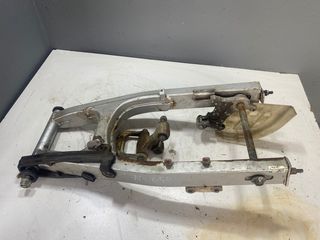 ΨΑΛΙΔΙ ΠΙΣΩ HONDA NX 650 DOMINATOR *MOTO LEADER PARTS*