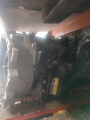 VW POLO 2G 1.0TSI  CHZ DSG ΣΑΣΜΑΝ -thumb-1