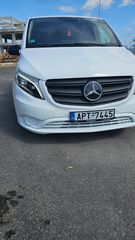 Mercedes-Benz '18 Vito 116 CDi Extra Long