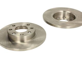 Opel Kadett E Δισκόπλακα