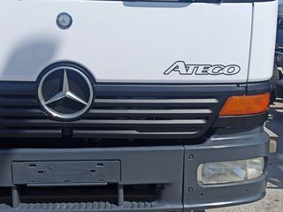 Σασί Mercedes-Benz 2001 ATEGO 1223-thumb-6