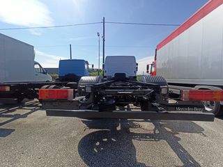 Σασί Mercedes-Benz 2001 ATEGO 1223-thumb-11