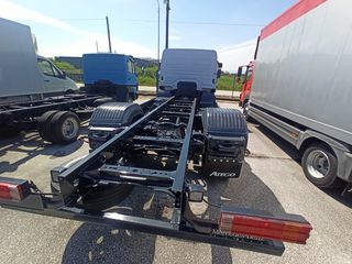 Σασί Mercedes-Benz 2001 ATEGO 1223-thumb-13