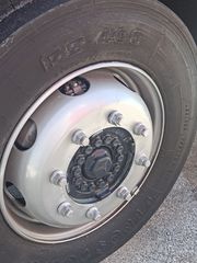 Σασί Mercedes-Benz 2001 ATEGO 1223-thumb-3