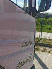 Σασί Mercedes-Benz 2001 ATEGO 1223-thumb-9