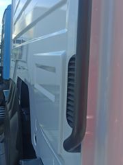 Σασί Mercedes-Benz 2001 ATEGO 1223-thumb-14