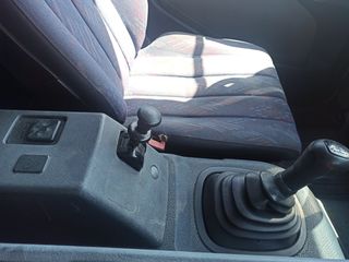Σασί Mercedes-Benz 2001 ATEGO 1223-thumb-21