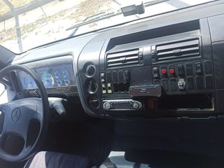 Σασί Mercedes-Benz 2001 ATEGO 1223-thumb-20