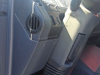 Σασί Mercedes-Benz 2001 ATEGO 1223-thumb-29