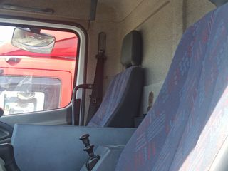 Σασί Mercedes-Benz 2001 ATEGO 1223-thumb-18