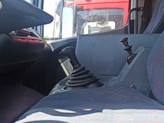 Σασί Mercedes-Benz 2001 ATEGO 1223-thumb-19