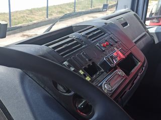 Σασί Mercedes-Benz 2001 ATEGO 1223-thumb-23