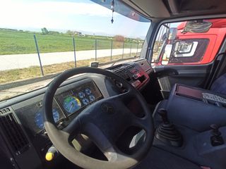 Σασί Mercedes-Benz 2001 ATEGO 1223-thumb-17