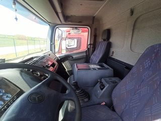 Σασί Mercedes-Benz 2001 ATEGO 1223-thumb-2