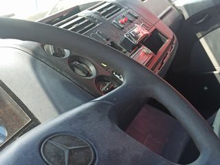 Σασί Mercedes-Benz 2001 ATEGO 1223-thumb-24