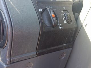 Σασί Mercedes-Benz 2001 ATEGO 1223-thumb-30