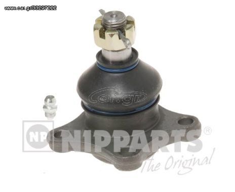 Μπαλάκια ψαλιδιών NIPPARTS J4885000