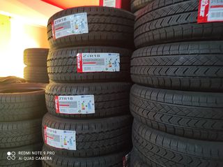 215/65/R16C (8-ΛΙΝΑ) 4 ΕΛΑΣΤΙΚΑ ΚΑΙΝΟΥΡΓΙΑ ZETA ΕΝΙΣΧΥΜΕΝΑ...............ΕΤΟΣ ΠΑΡΑΓΩΓΗΣ 2025 215/65/R16C.........ΜΕ ΦΠΑ-thumb-4