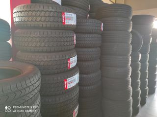 215/65/R16C (8-ΛΙΝΑ) 4 ΕΛΑΣΤΙΚΑ ΚΑΙΝΟΥΡΓΙΑ ZETA ΕΝΙΣΧΥΜΕΝΑ...............ΕΤΟΣ ΠΑΡΑΓΩΓΗΣ 2025 215/65/R16C.........ΜΕ ΦΠΑ-thumb-7