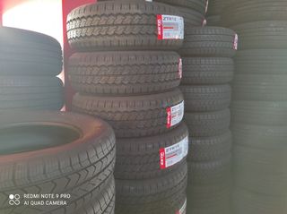 215/65/R16C (8-ΛΙΝΑ) 4 ΕΛΑΣΤΙΚΑ ΚΑΙΝΟΥΡΓΙΑ ZETA ΕΝΙΣΧΥΜΕΝΑ...............ΕΤΟΣ ΠΑΡΑΓΩΓΗΣ 2025 215/65/R16C.........ΜΕ ΦΠΑ-thumb-9