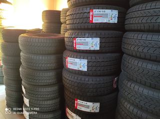 215/65/R16C (8-ΛΙΝΑ) 4 ΕΛΑΣΤΙΚΑ ΚΑΙΝΟΥΡΓΙΑ ZETA ΕΝΙΣΧΥΜΕΝΑ...............ΕΤΟΣ ΠΑΡΑΓΩΓΗΣ 2025 215/65/R16C.........ΜΕ ΦΠΑ-thumb-10