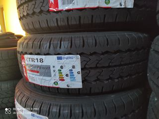 215/65/R16C (8-ΛΙΝΑ) 4 ΕΛΑΣΤΙΚΑ ΚΑΙΝΟΥΡΓΙΑ ZETA ΕΝΙΣΧΥΜΕΝΑ...............ΕΤΟΣ ΠΑΡΑΓΩΓΗΣ 2025 215/65/R16C.........ΜΕ ΦΠΑ-thumb-8