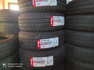215/65/R16C (8-ΛΙΝΑ) 4 ΕΛΑΣΤΙΚΑ ΚΑΙΝΟΥΡΓΙΑ ZETA ΕΝΙΣΧΥΜΕΝΑ...............ΕΤΟΣ ΠΑΡΑΓΩΓΗΣ 2025 215/65/R16C.........ΜΕ ΦΠΑ-thumb-12