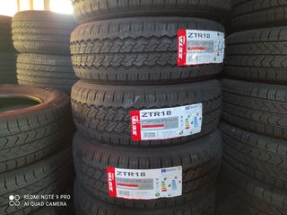 215/65/R16C (8-ΛΙΝΑ) 4 ΕΛΑΣΤΙΚΑ ΚΑΙΝΟΥΡΓΙΑ ZETA ΕΝΙΣΧΥΜΕΝΑ...............ΕΤΟΣ ΠΑΡΑΓΩΓΗΣ 2025 215/65/R16C.........ΜΕ ΦΠΑ-thumb-5