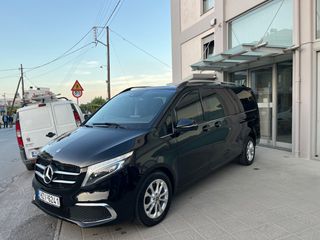 Mercedes-Benz V 300 2020 V300