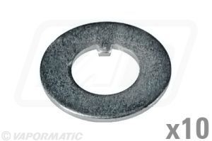 Ροδέλα ακραξονίου Massey Ferguson 165 175 188 590 για Massey Ferguson Αγροτικό Τρακτέρ 100 168