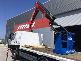 Γερανοί Palfinger 2025 ΚΑΛΑΘΙΑ ΠΙΣΤΟΠΟΙΗΜΕΝΑ ***TruckCrane***-thumb-16