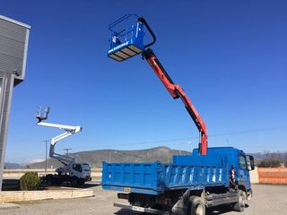 Γερανοί Palfinger 2025 ΚΑΛΑΘΙΑ ΠΙΣΤΟΠΟΙΗΜΕΝΑ ***TruckCrane***-thumb-17
