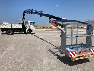 Γερανοί Palfinger 2025 ΚΑΛΑΘΙΑ ΠΙΣΤΟΠΟΙΗΜΕΝΑ ***TruckCrane***-thumb-2