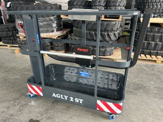 Γερανοί Palfinger 2025 ΚΑΛΑΘΙΑ ΠΙΣΤΟΠΟΙΗΜΕΝΑ ***TruckCrane***-thumb-19