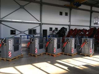 Γερανοί Palfinger 2025 ΚΑΛΑΘΙΑ ΠΙΣΤΟΠΟΙΗΜΕΝΑ ***TruckCrane***-thumb-7