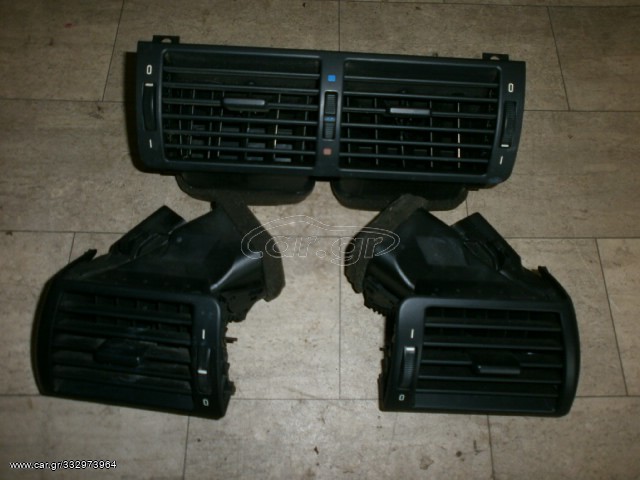 ΑΕΡΑΓΩΓΟΙ BMW E46