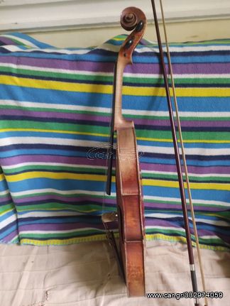 βιόλι A.Salvator Paris J.T.L. 1900's