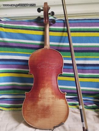 βιόλι A.Salvator Paris J.T.L. 1900's-thumb-2