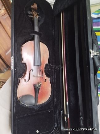 βιόλι A.Salvator Paris J.T.L. 1900's-thumb-5