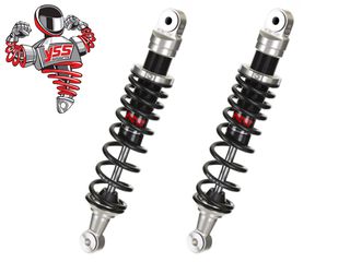 ΑΜΟΡΤΙΣΕΡ ΠΙΣΩ ΣΕΤ BMW R50 / R60 / R65 / R75 / R80 / R90 / R100 ΑΖΩΤΟΥ-ΛΑΔΙΟΥ 33cm YSS