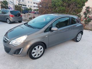 Opel Corsa 2012 1.2 EDITION-thumb-1