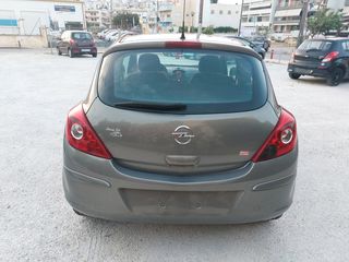 Opel Corsa 2012 1.2 EDITION-thumb-2