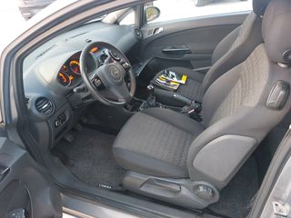 Opel Corsa 2012 1.2 EDITION-thumb-4