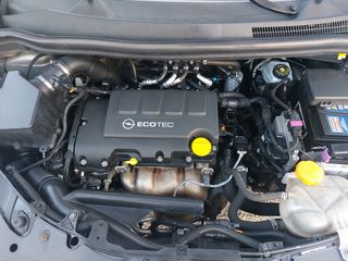 Opel Corsa 2012 1.2 EDITION-thumb-13